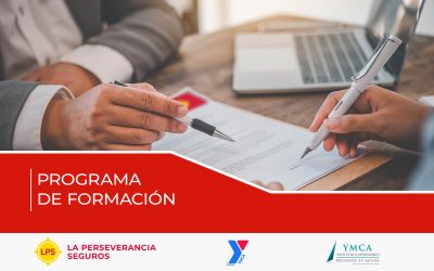 Miércoles 14 de Agosto – Nueva capacitación certificada