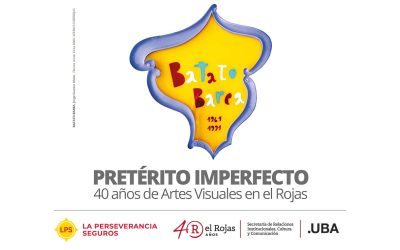 Nuestro compromiso con el arte: Celebrando los 40 años del CC Ricardo Rojas