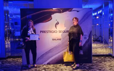 LPS galardonada en la categoría “Nuevos Protagonistas” – Premio Prestigio a “La atención al canal de Productores”