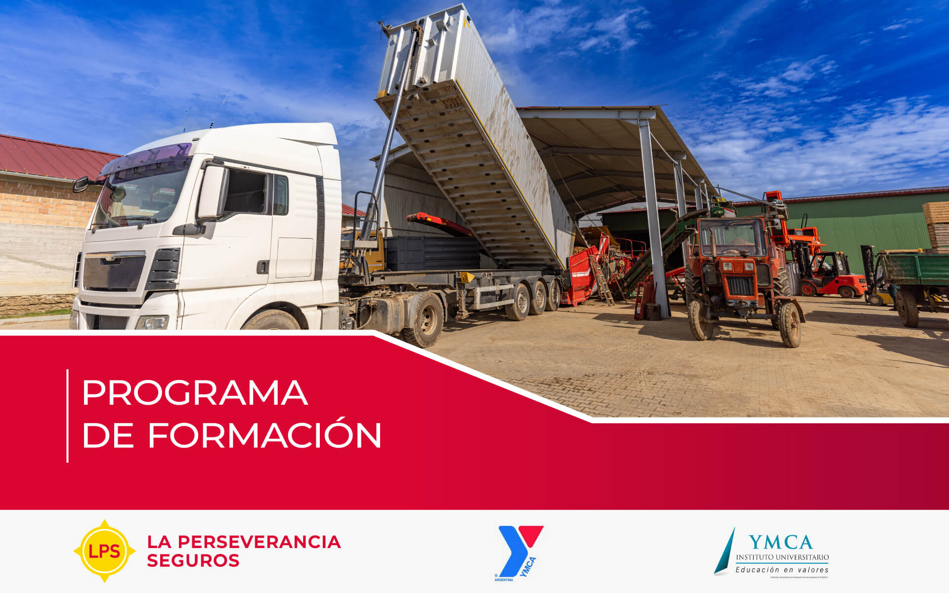 28 de Mayo – Nueva Capacitación Certificada