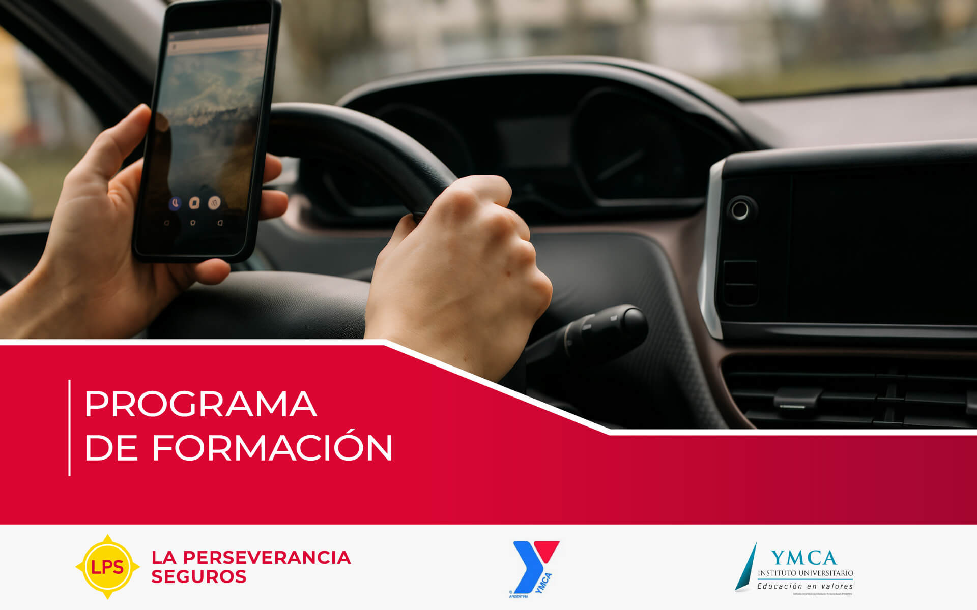24 de Junio – Nueva capacitación certificada
