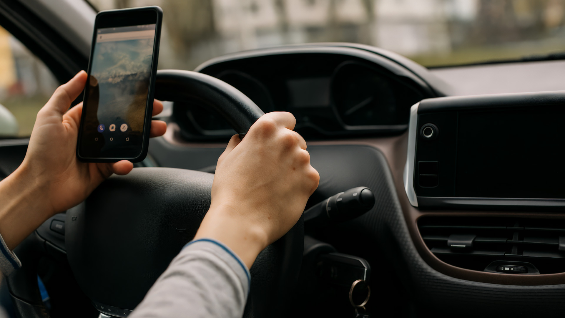Tu vida, tu volante: una nueva mirada a la prevención de siniestros viales