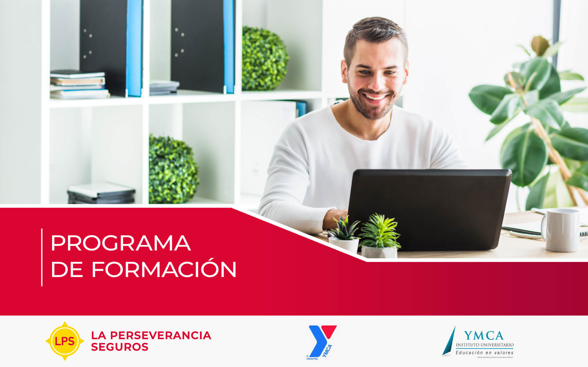 16 de Julio – Nueva Capacitación Certificada