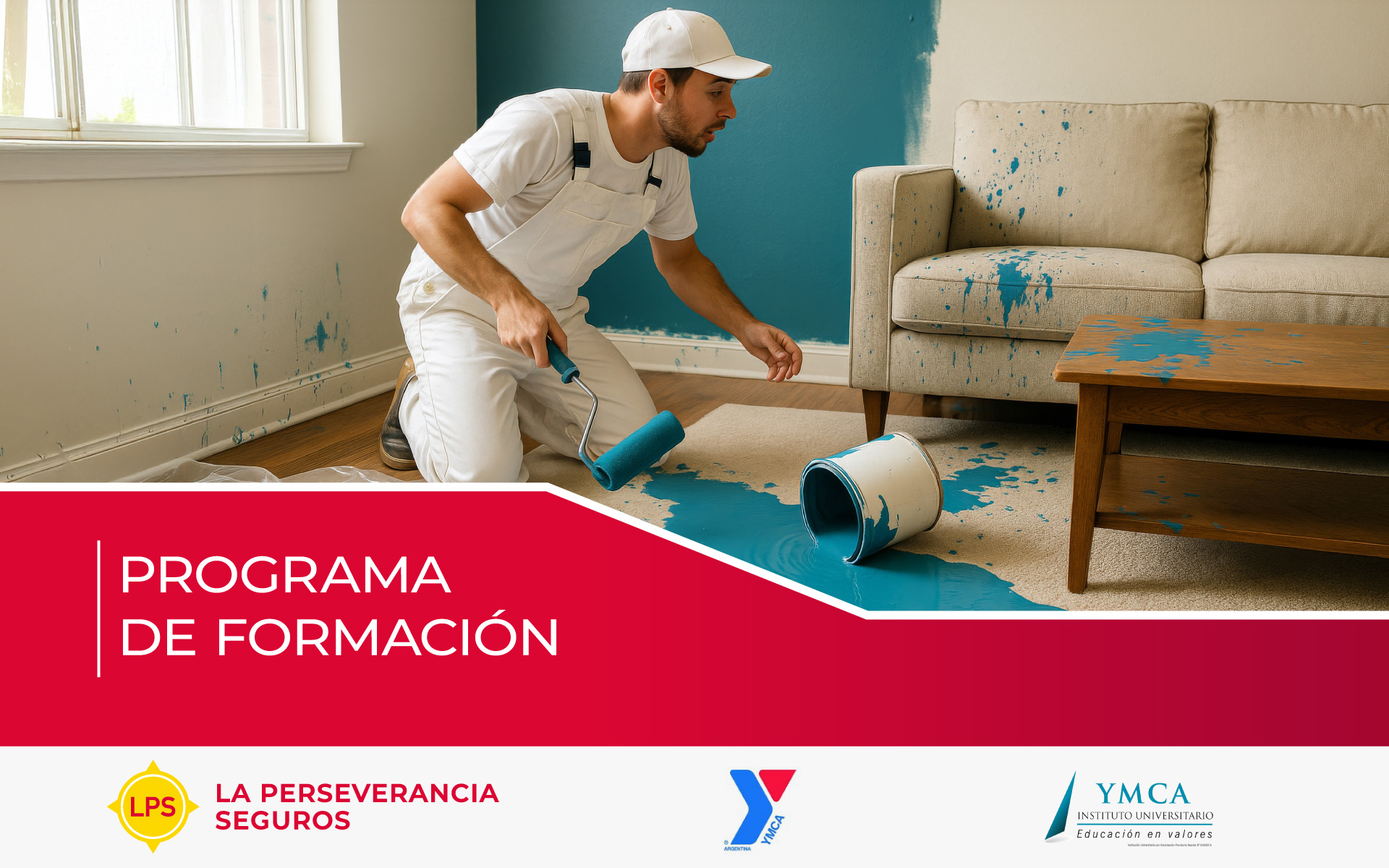 24 de Septiembre – Nueva Capacitación Certificada