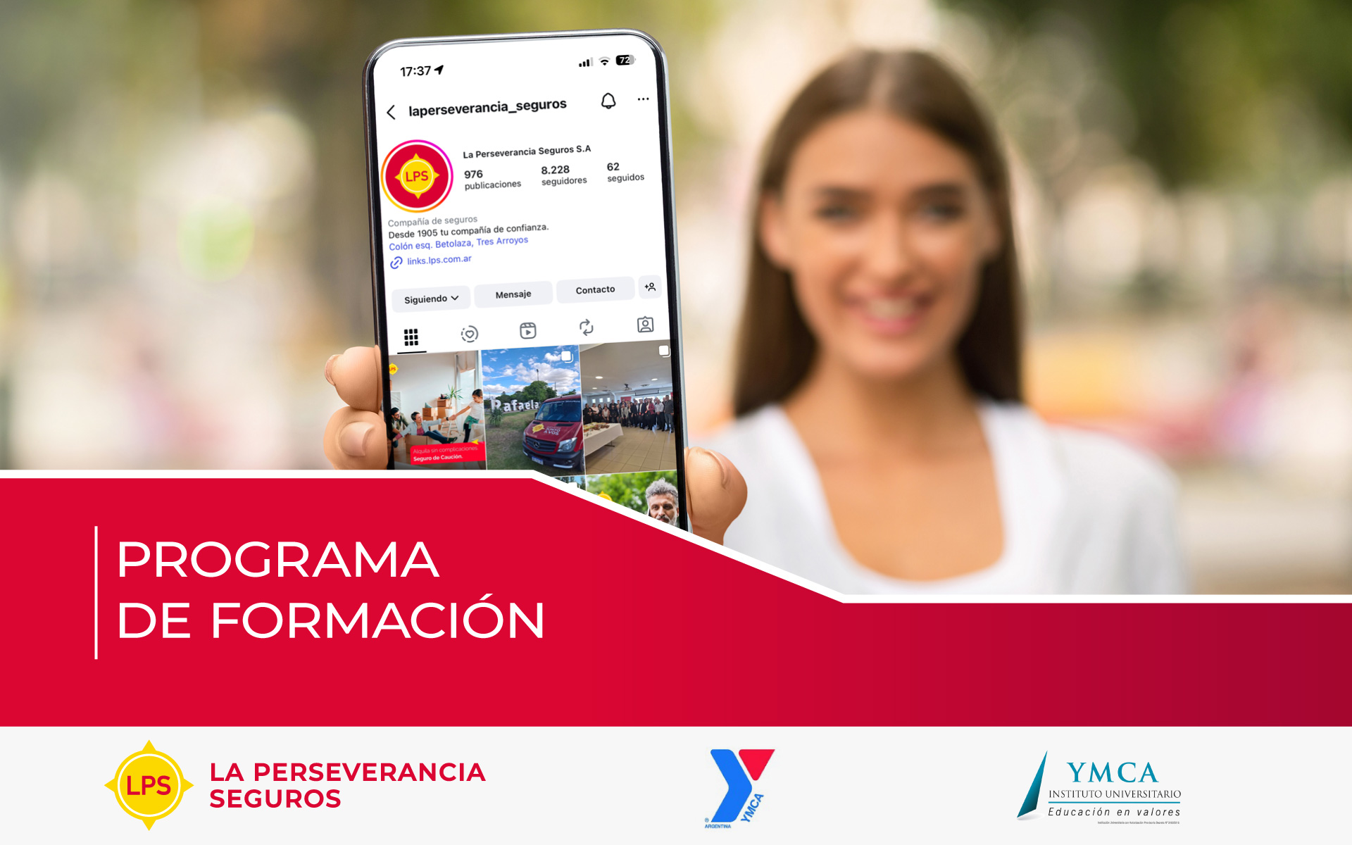 Miércoles 19 de Noviembre – Última capacitación del año