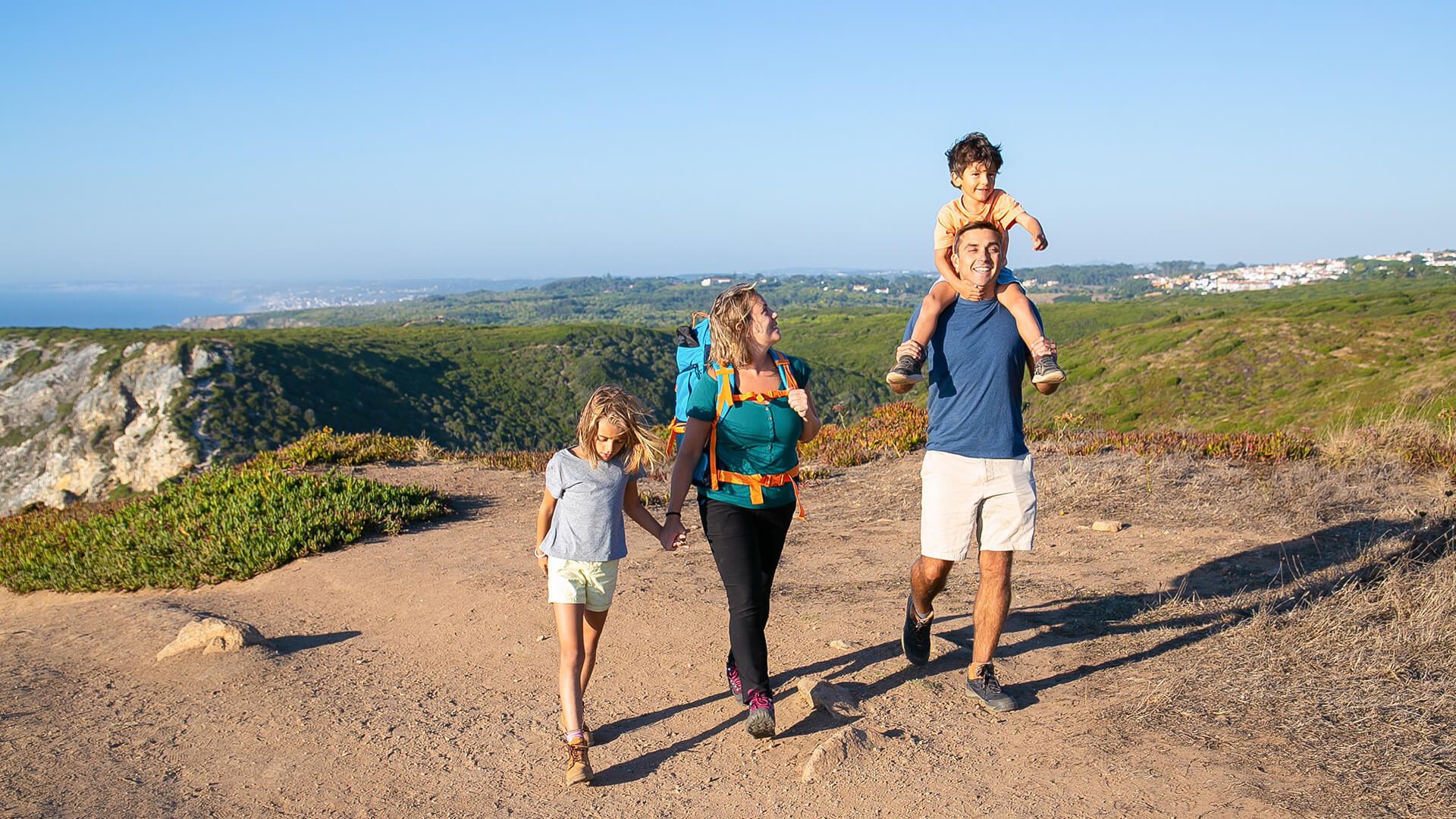 Vacaciones sin preocupaciones: tu guía completa de seguros para el verano
