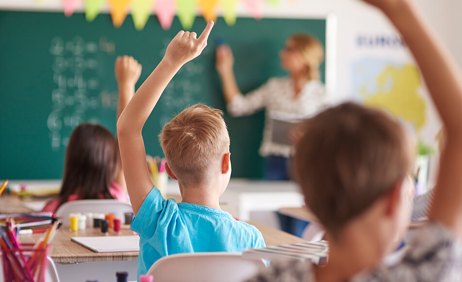 Establecimientos Educativos