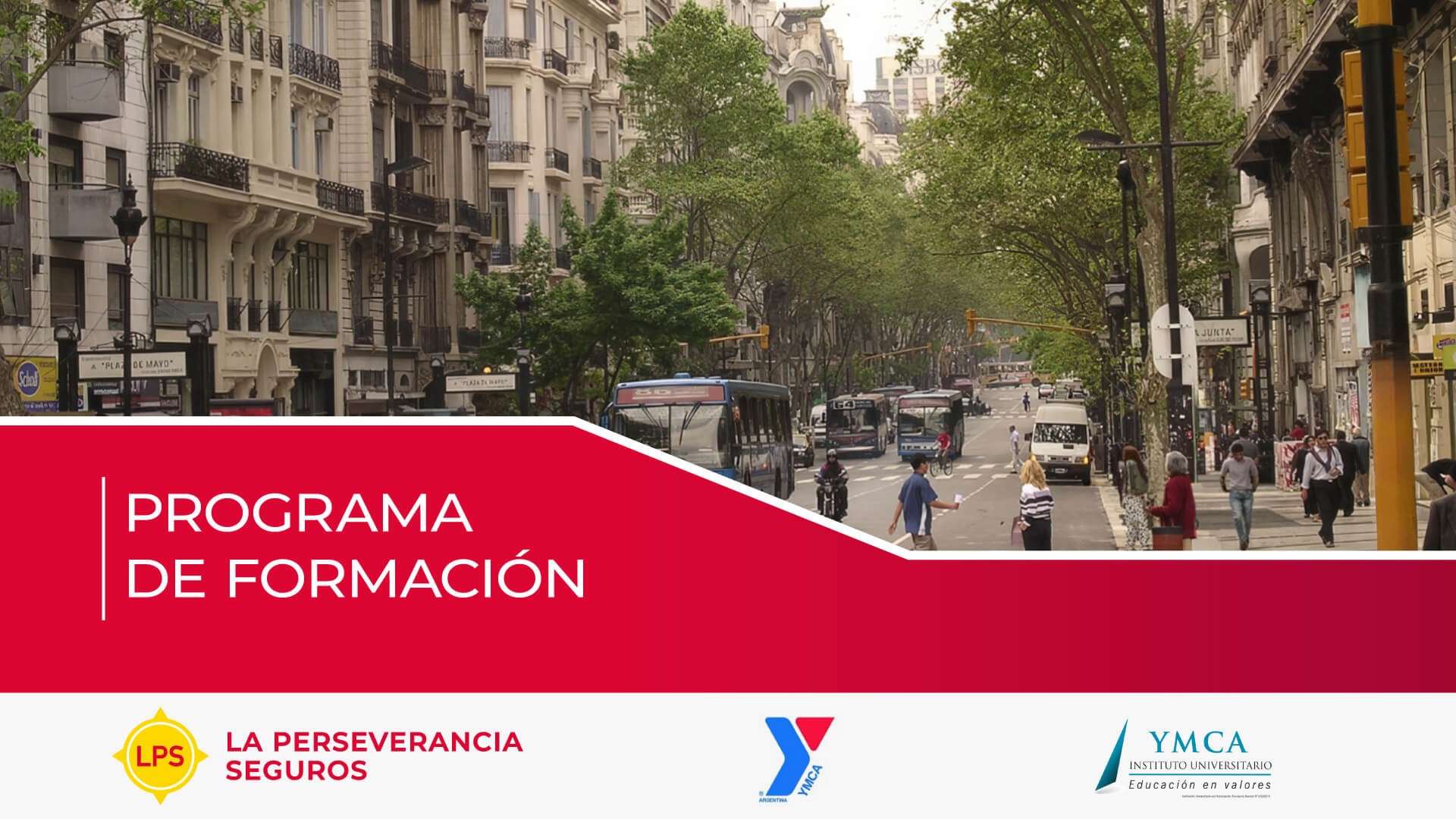 22 de Abril – Nueva capacitación certificada