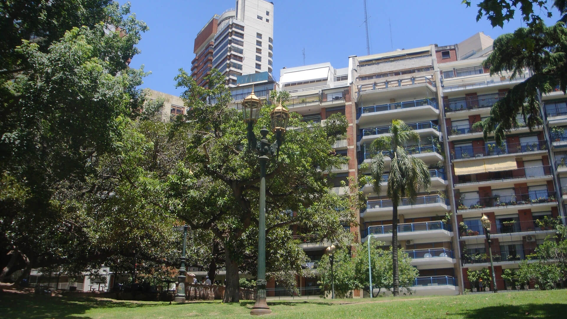 Seguro Integral de Consorcios: todo lo que necesitás saber para proteger tu edificio