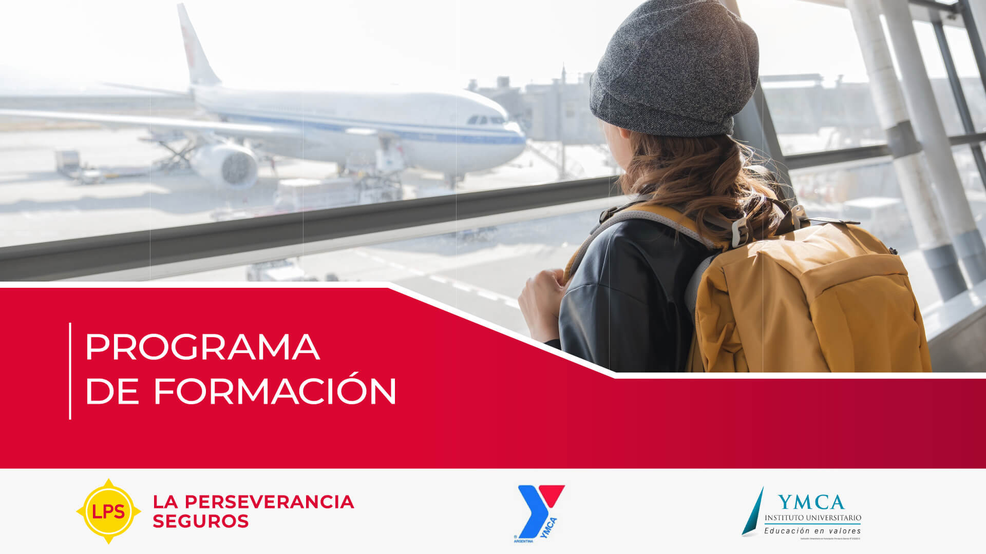 16 de Julio – Nueva Capacitación Certificada
