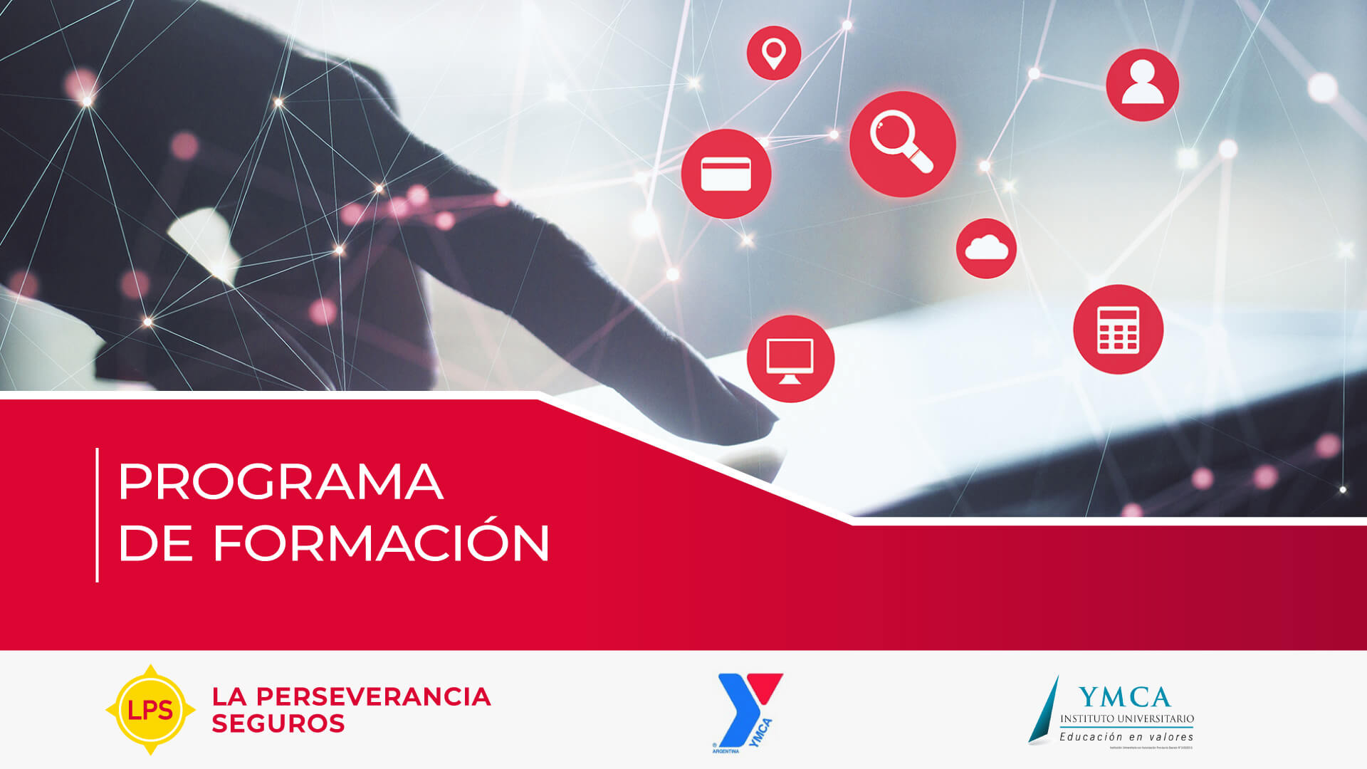 22 de Septiembre – Nueva Capacitación Certificada